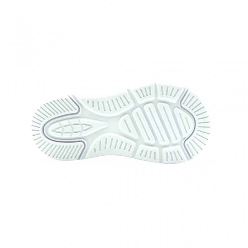 Fila K Mermaid Velcro Lights Παιδικά Αθλητικά Πέδιλα με φωτάκια Ροζ 7BK61002-900