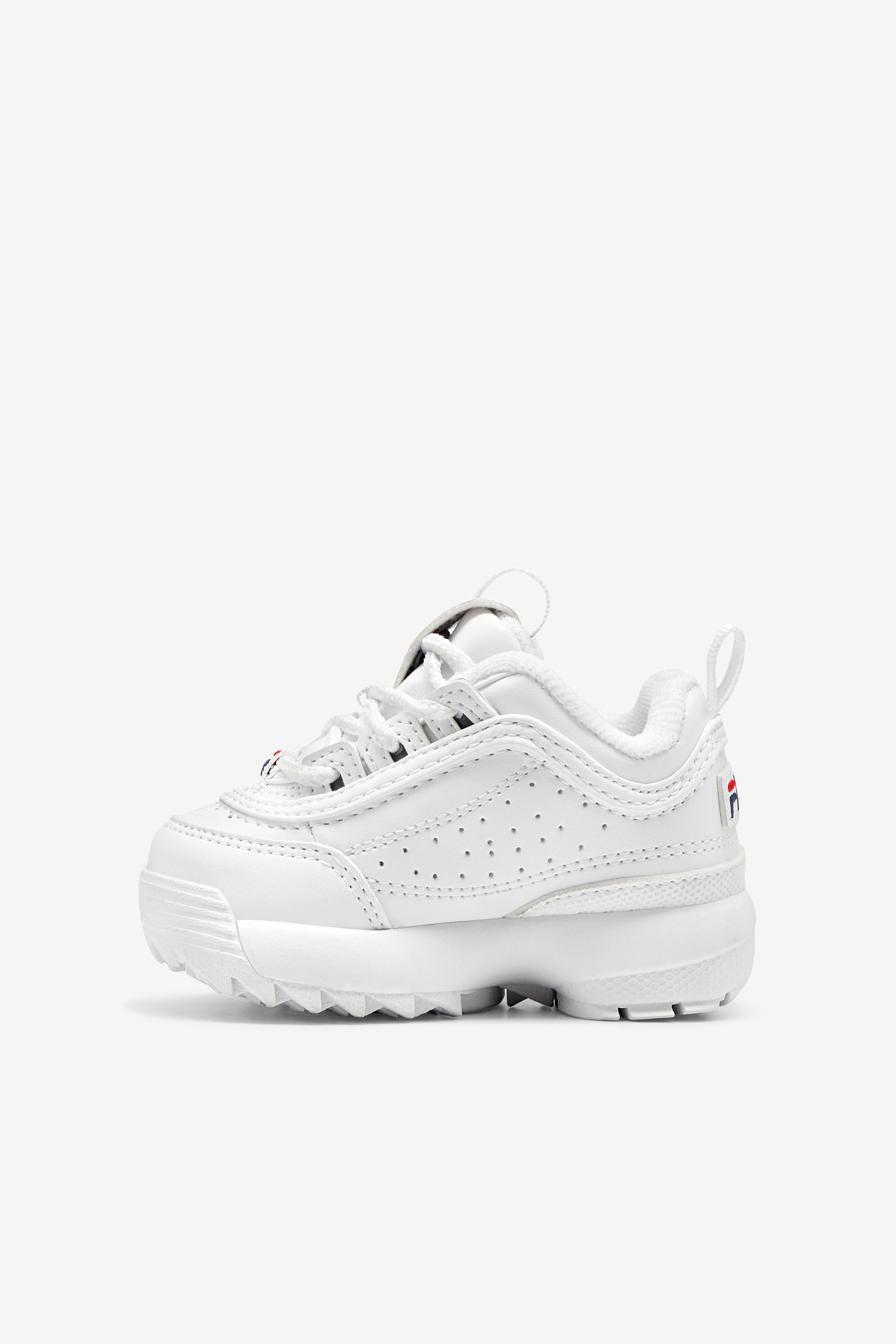 Fila Disruptor IΙ Premium Unisex Βρεφικά Παπούτσια 7FM00038-125