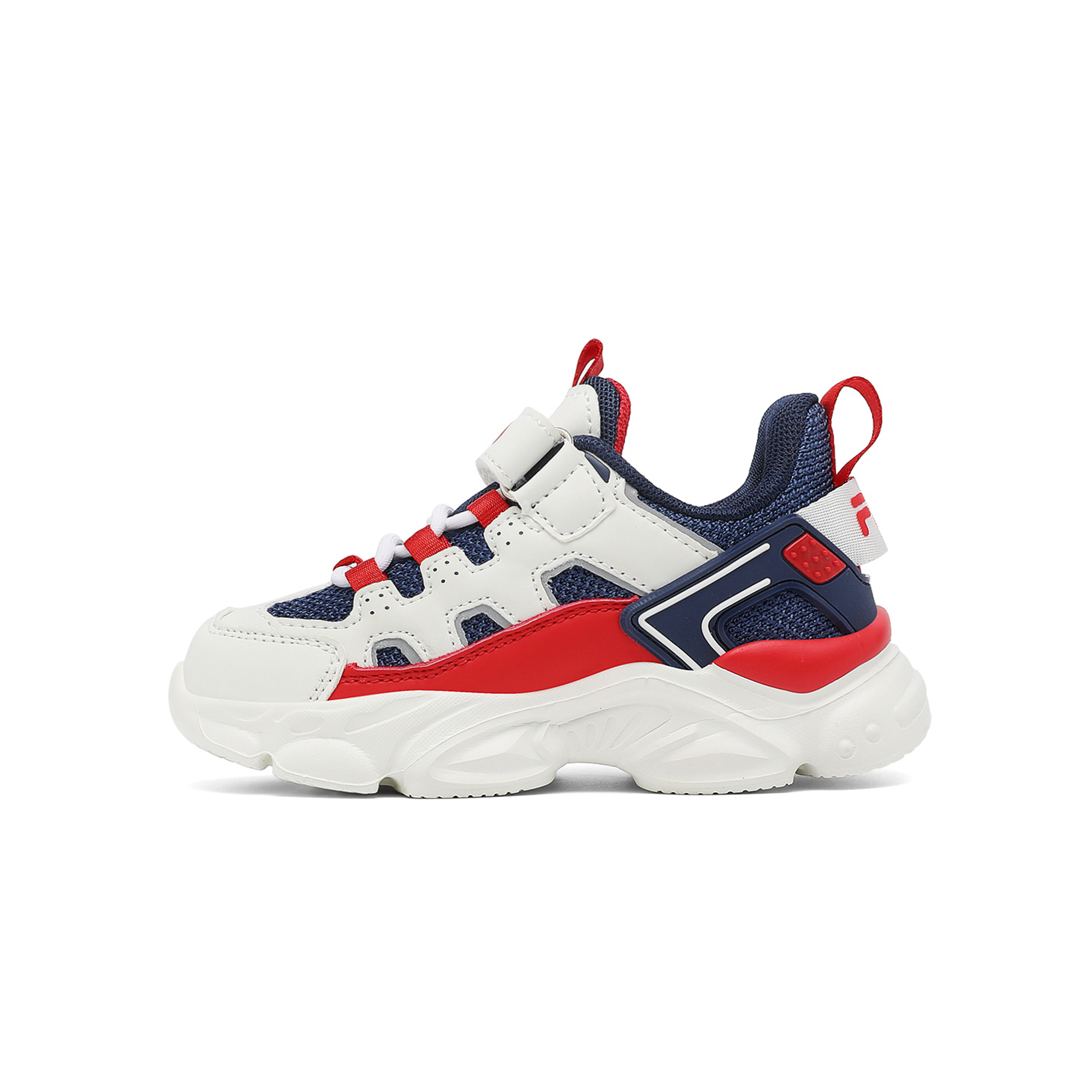 Fila Memory Spinel 3 V Βρεφικά Παπούτσια 7YF33002-214