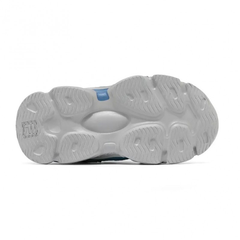Fila Memory Spinel 3 Παιδικά Αθλητικά Παπούτσια Μπλε 7YF33002-231