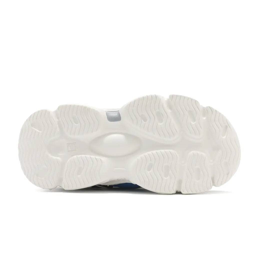 Fila Memory Spinel 3 Βρεφικά Αθλητικά Παπούτσια 7YF33002-312