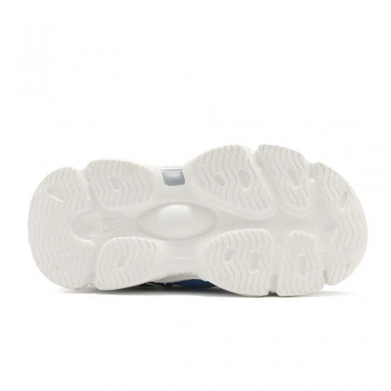 Fila Memory Spinel 3 Βρεφικά Αθλητικά Παπούτσια 7YF33002-312