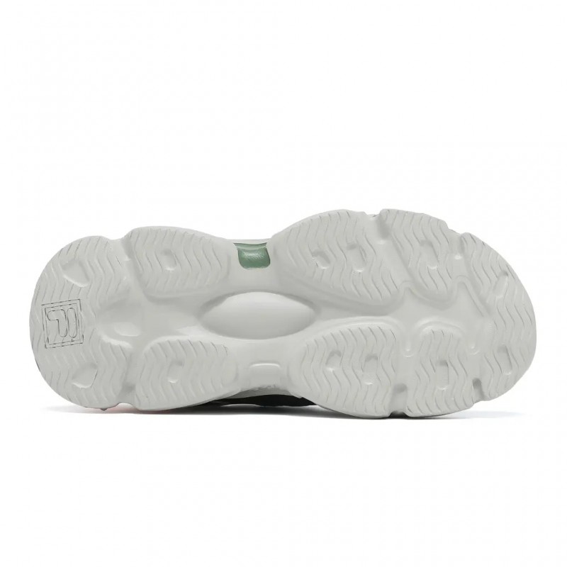 Fila Memory Spinel 3 Παιδικά Αθλητικά Παπούτσια Πράσινο 7YF33002-636