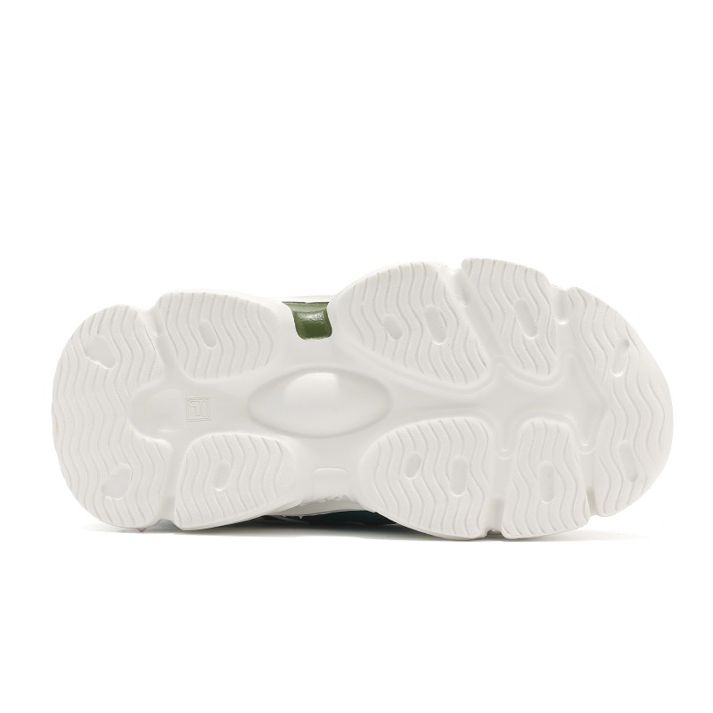 Fila Memory Spinel 3 Βρεφικά Αθλητικά Παπούτσια 7YF33002-656