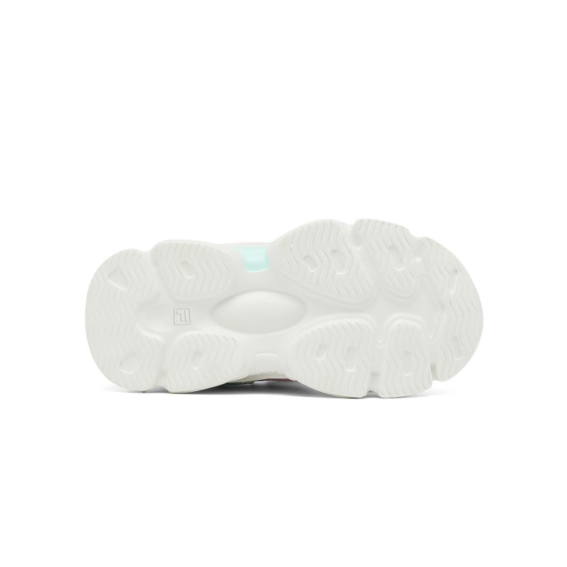 Fila Memory Spinel 3 V Παιδικά Παπούτσια 7YF33002-690