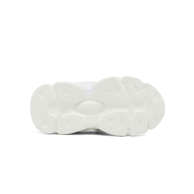 Fila Memory Spinel 3 V Παιδικά Παπούτσια 7YF33002-860