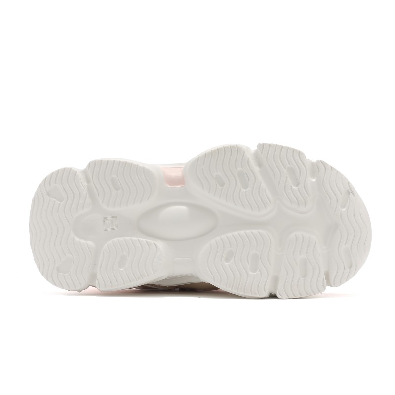 Fila Memory Spinel 3 Βρεφικά Αθλητικά Παπούτσια 7YF33002-900