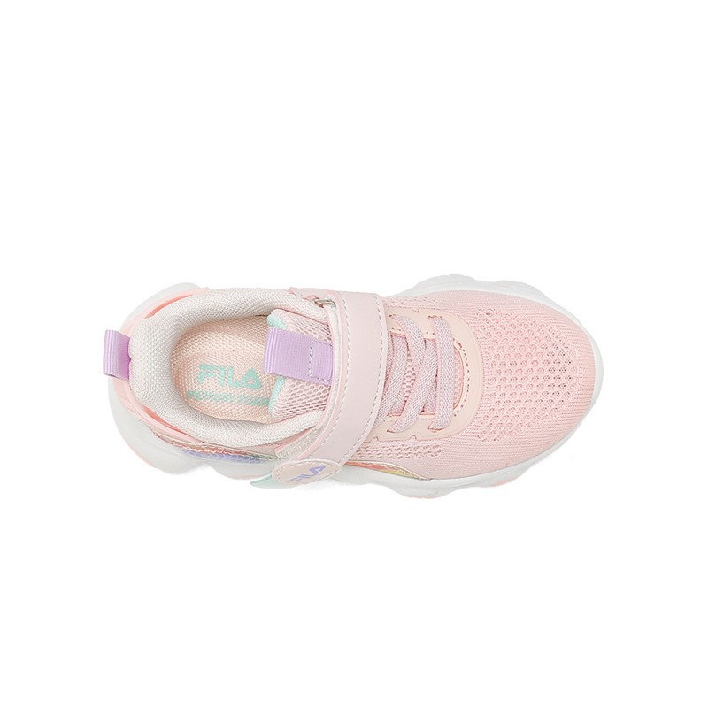 Fila Memory Nola 2 V Βρεφικά Παπούτσια 7YF51007-900