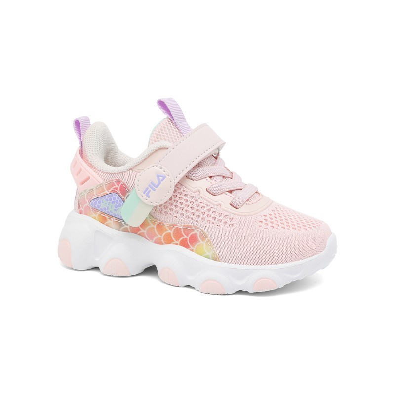 Fila Memory Nola 2 V Βρεφικά Παπούτσια 7YF51007-900