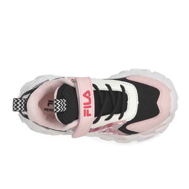  Fila Memory Musha 2 Παιδικά Αθλητικά Παπούτσια 7YF53006-090