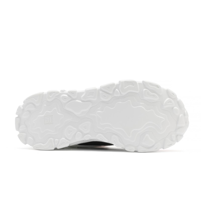  Fila Memory Musha 2 Παιδικά Αθλητικά Παπούτσια 7YF53006-090