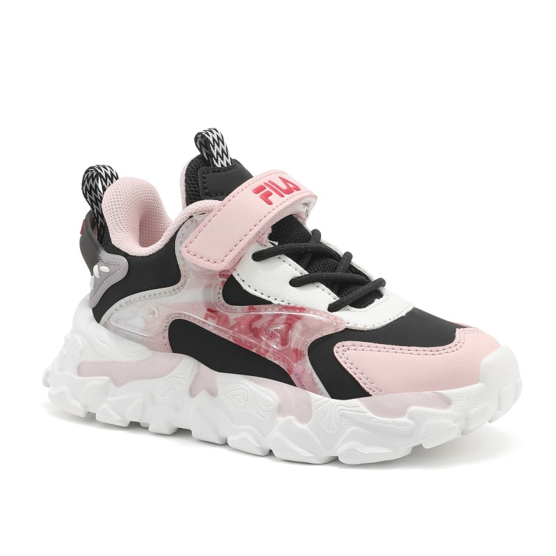  Fila Memory Musha 2 Παιδικά Αθλητικά Παπούτσια 7YF53006-090