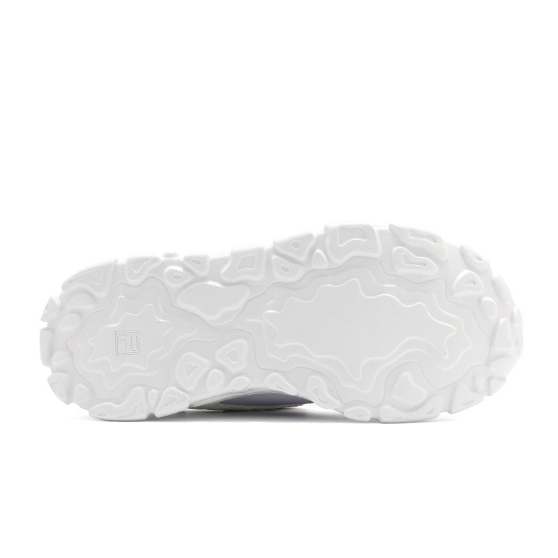 Fila Memory Musha 2 Παιδικά Αθλητικά Παπούτσια 7YF53006-800