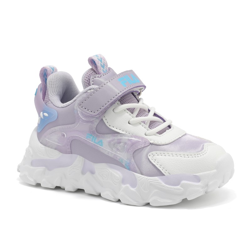 Fila Memory Musha 2 Παιδικά Αθλητικά Παπούτσια 7YF53006-800