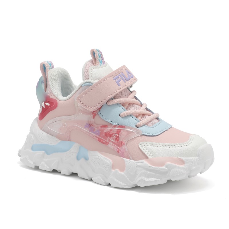 Fila Memory Musha 2 Παιδικά Αθλητικά Παπούτσια 7YF53006-900