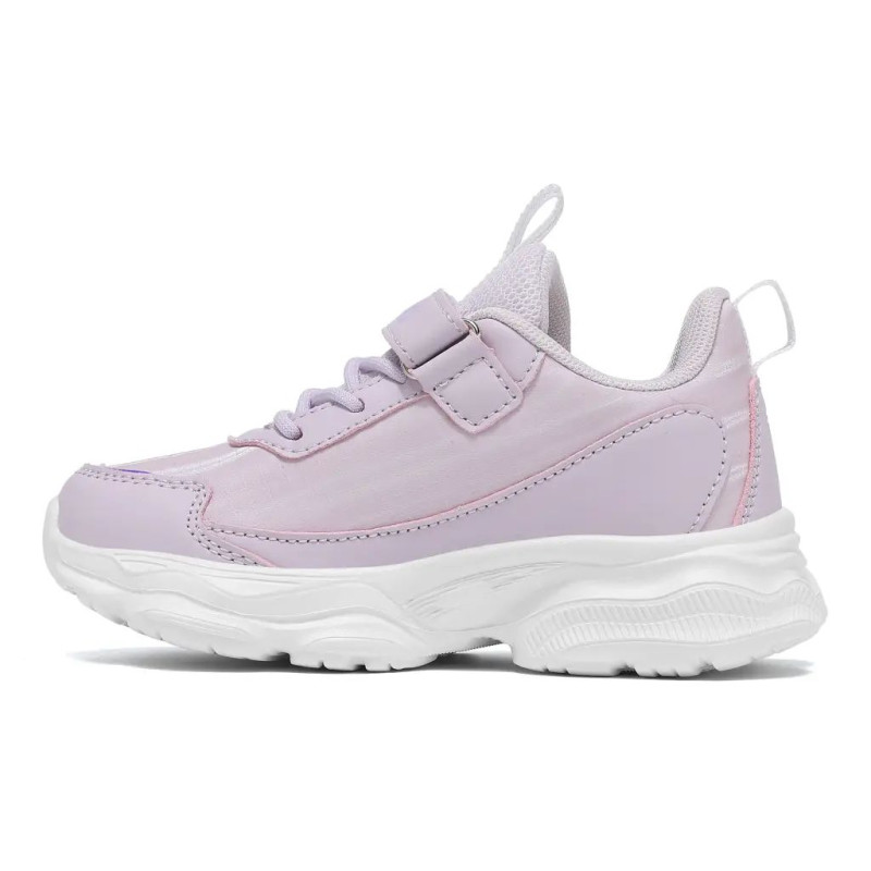 FILA Star Memory Velcro Παιδικά Αθλητικά Παπούτσια 7YF63011-800