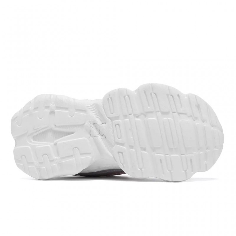 FILA Star Memory Velcro Παιδικά Αθλητικά Παπούτσια 7YF63011-800