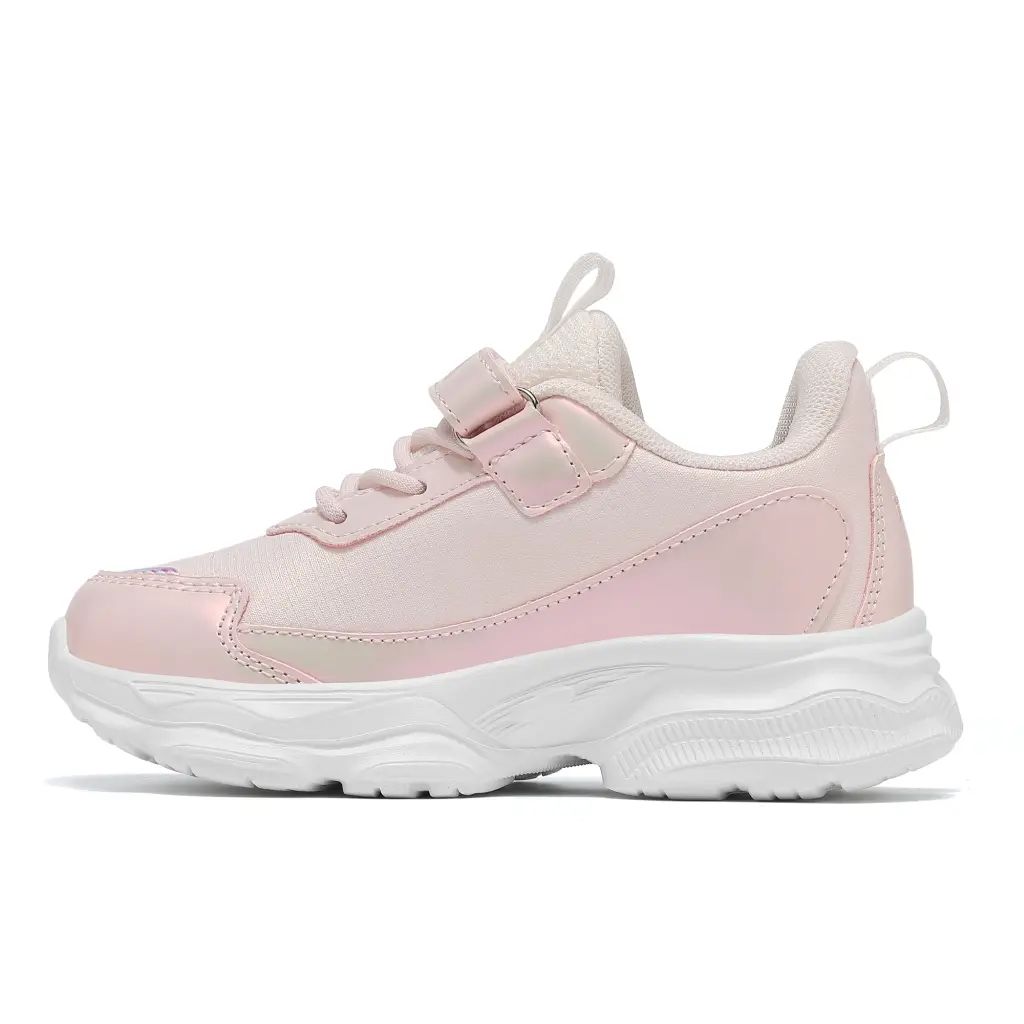 FILA Star Memory Velcro Παιδικά Αθλητικά Παπούτσια 7YF63011-900