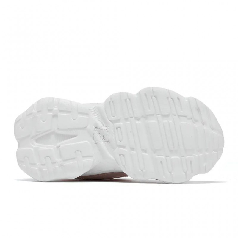 FILA Star Memory Velcro Παιδικά Αθλητικά Παπούτσια 7YF63011-900