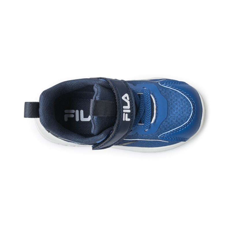 Fila Petite V Βρεφικά Παπούτσια 9AF51020-221