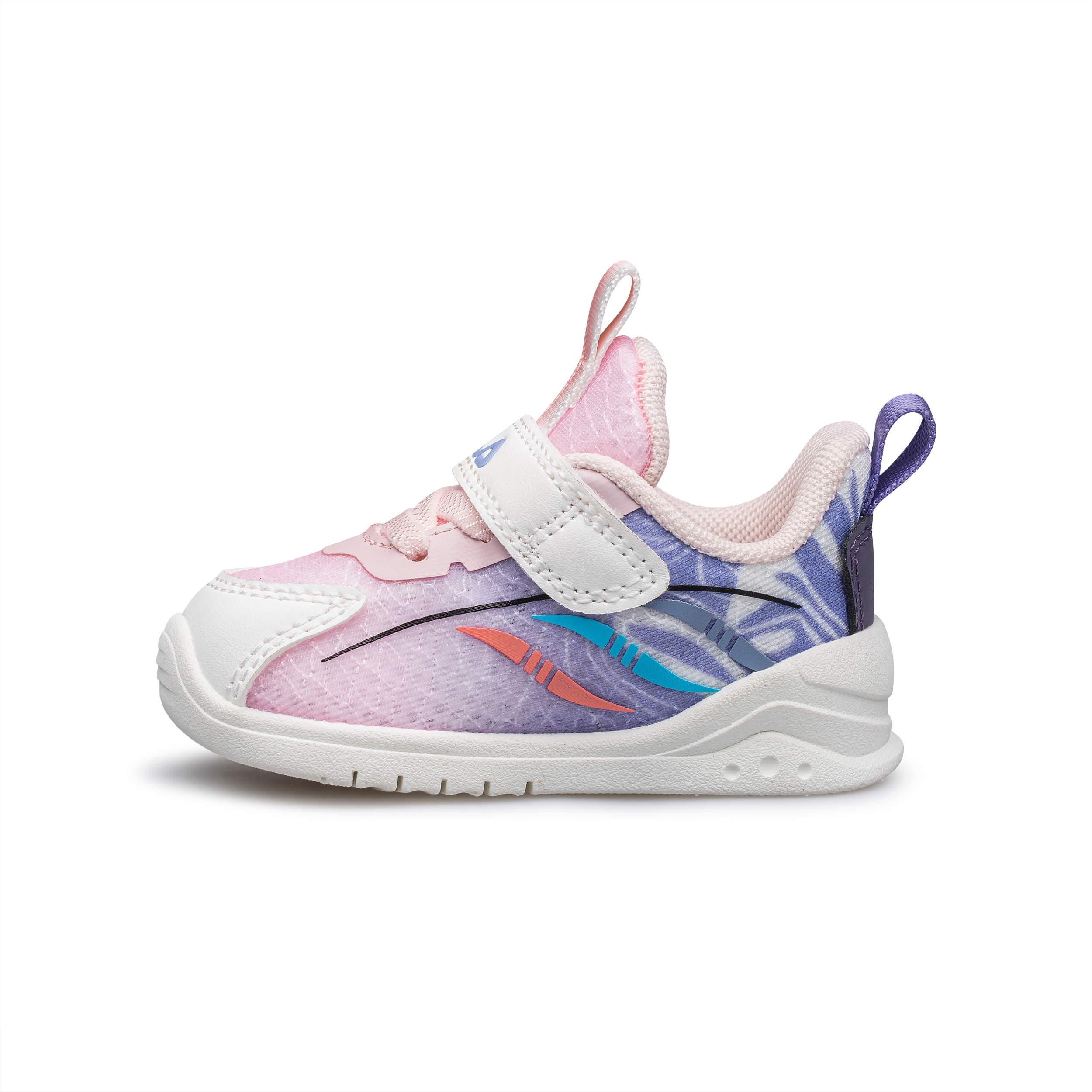 Fila Petite V Βρεφικά Παπούτσια 9AF51020-918