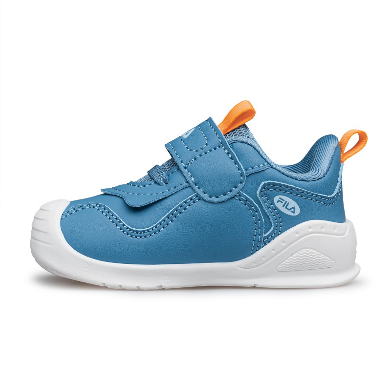 Fila Galaxy Baby 3 Παιδικά Αθλητικά Παπούτσια Μπλε 9AF53017-250