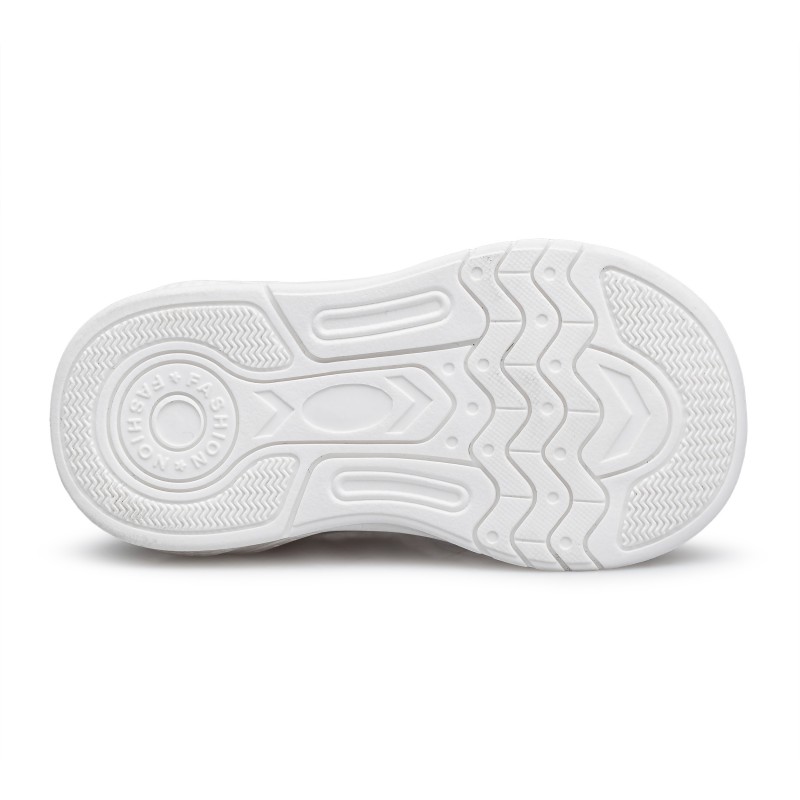 Fila Galaxy Baby 3 Παιδικά Αθλητικά Παπούτσια Μπλε 9AF53017-250