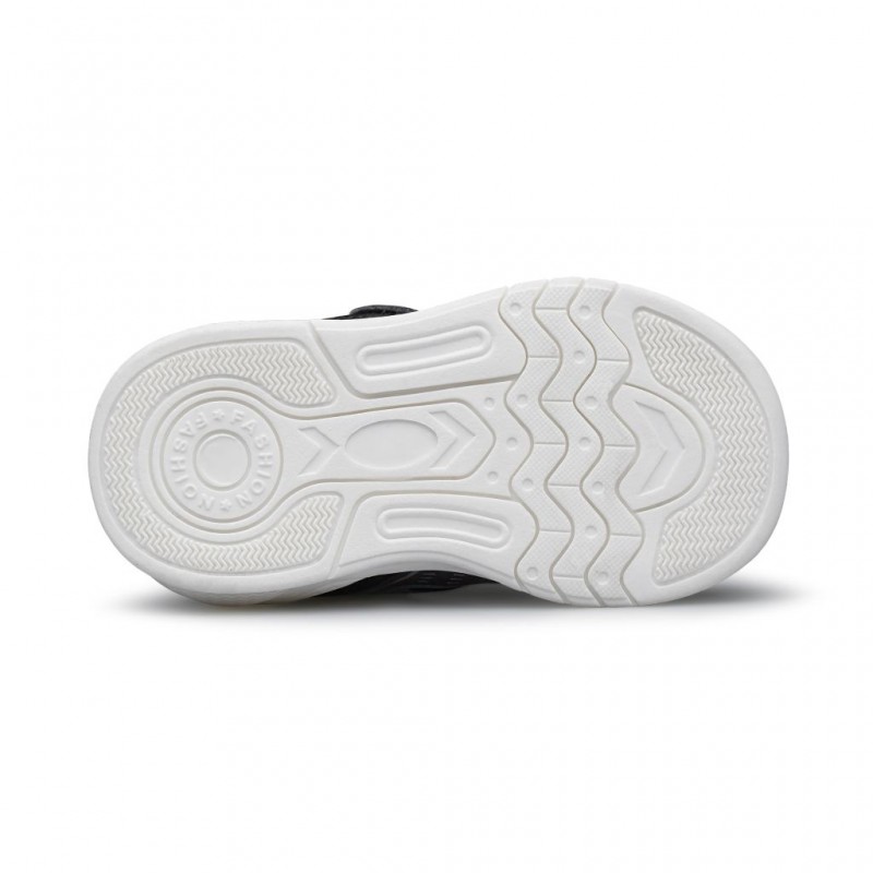 Fila Baby Galaxy Βρεφικά παπούτσια για αγόρια Μπλε 9AF61017-022