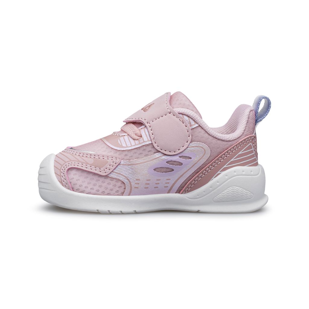 Fila Baby Galaxy Βρεφικά παπούτσια για κορίτσια Ροζ 9AF61017-900