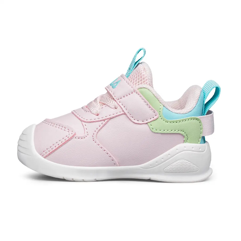 Fila Baby Galaxy 5 Βρεφικά Αθλητικά Παπούτσια Ροζ 9AF63018-909