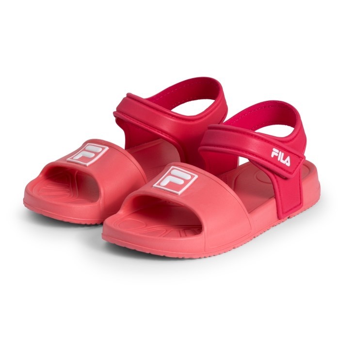 Fila Fiori Cb Sandal Kids Παιδικό Πέδιλο Κορίτσι FFK0253-43278