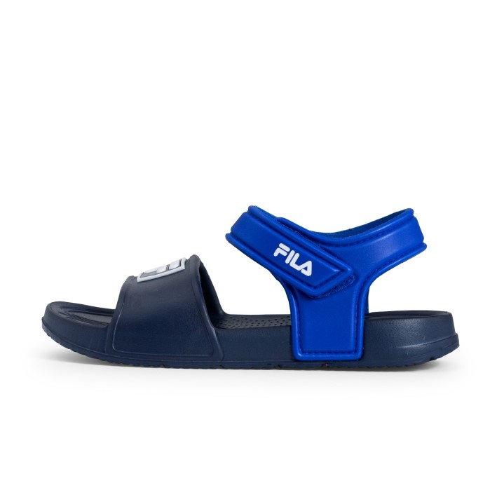 Fila Fiori Cb Sandal Kids Παιδικό Πέδιλο Αγόρι FFK0253-53293