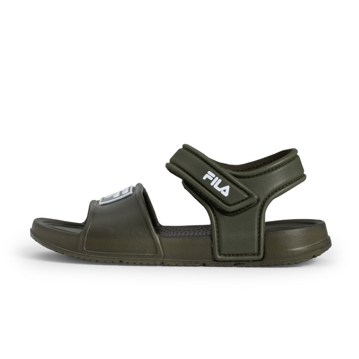 Fila Fiori Cb Sandal Kids Παιδικό Πέδιλο Αγόρι FFK0254-60017