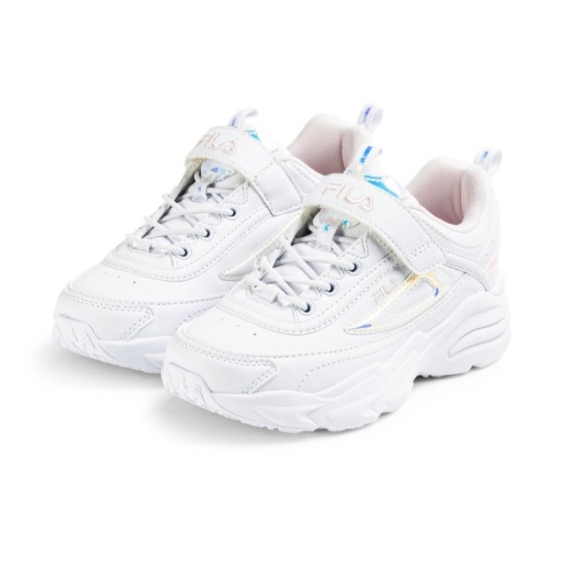 Fila Skye V Kids Unisex Παιδικά παπούτσια FFK0268-13502