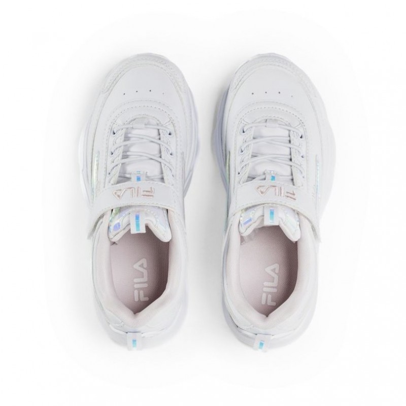 Fila Skye V Kids Unisex Παιδικά παπούτσια FFK0268-13502
