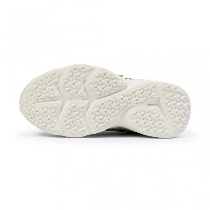 Fila Heritage Skye Αθλητικά Παπούτσια Λευκό FFK0268-7001