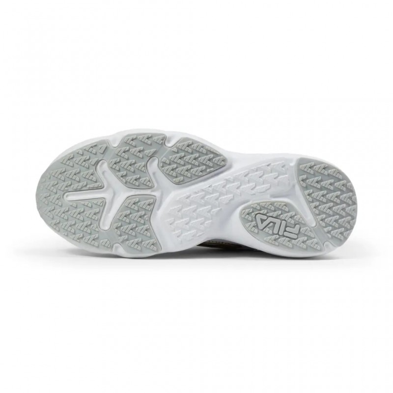 Fila Heritage Skye Αθλητικά Παπούτσια Λευκό FFW0586-13069