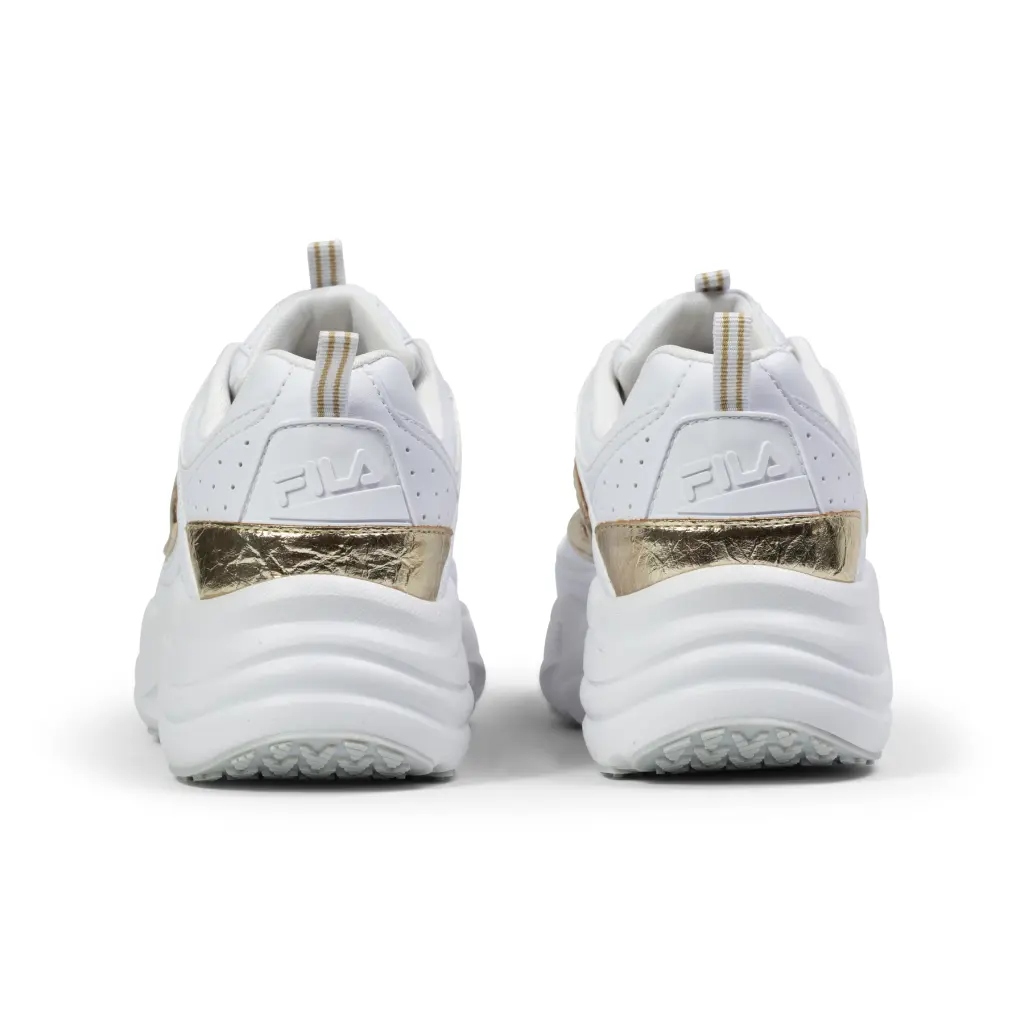 Fila Heritage Skye Αθλητικά Παπούτσια Λευκό FFW0586-13069