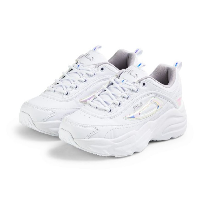 Fila Skye Zp Unisex Αθλητικά παπούτσια FFW0586-13078