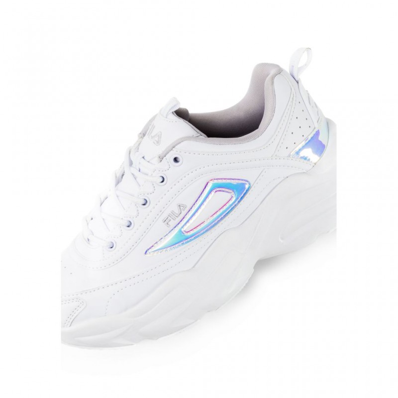 Fila Skye Zp Unisex Αθλητικά παπούτσια FFW0586-13078
