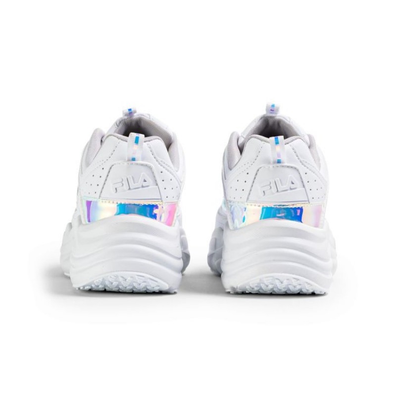 Fila Skye Zp Unisex Αθλητικά παπούτσια FFW0586-13078