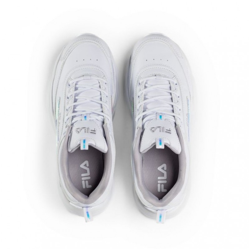 Fila Skye Zp Unisex Αθλητικά παπούτσια FFW0586-13078