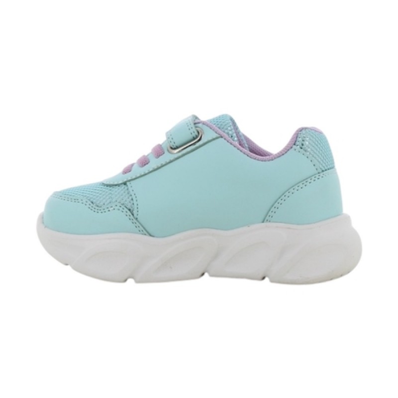 Disney παιδικά παπούτσια για κορίτσια FROZEN με φωτάκια FZ014869