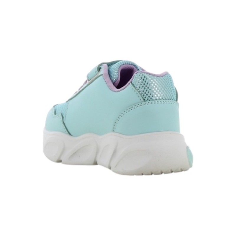 Disney παιδικά παπούτσια για κορίτσια FROZEN με φωτάκια FZ014869