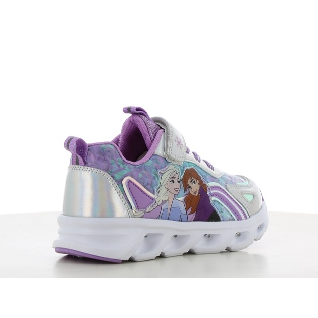 Disney παιδικά παπούτσια για κορίτσια FROZEN με φωτάκια FZ015329