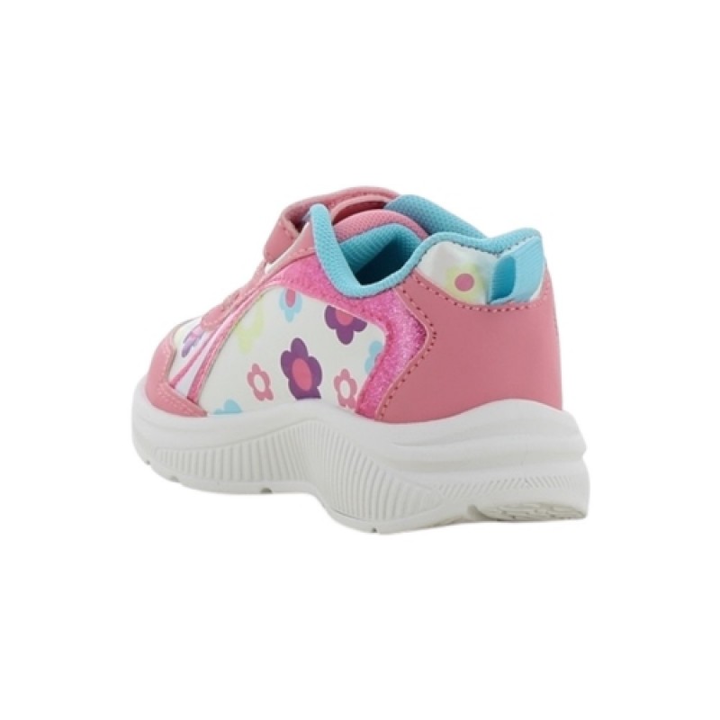 Disney παιδικά παπούτσια για κορίτσια GABBY με φωτάκια GB000395