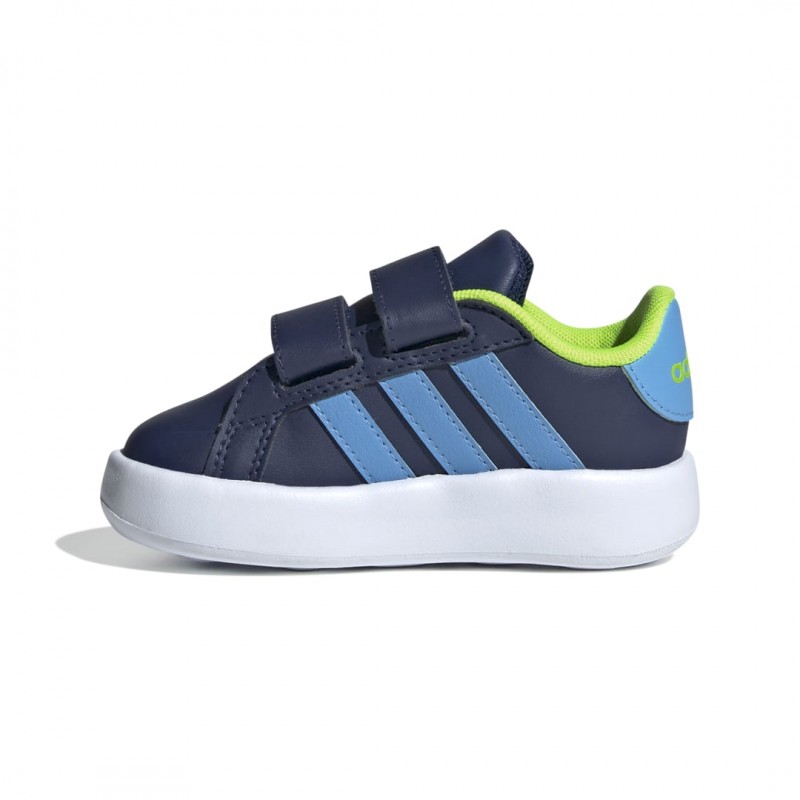ADIDAS GRAND COURT 2 CF I IH4885 Βρεφικά Αθλητικά Παπούτσια