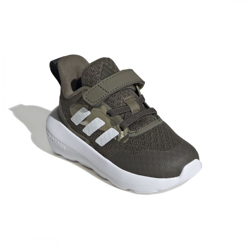ADIDAS FORTARUN 3.0 EL I IH7705  Βρεφικά Αθλητικά Παπούτσια