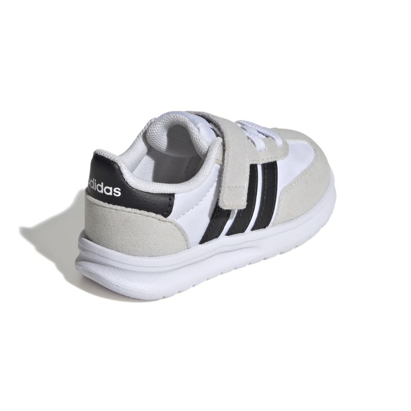 Adidas Run 70s Sneakers Παιδικά Αθλητικά παπούτσια JI2269