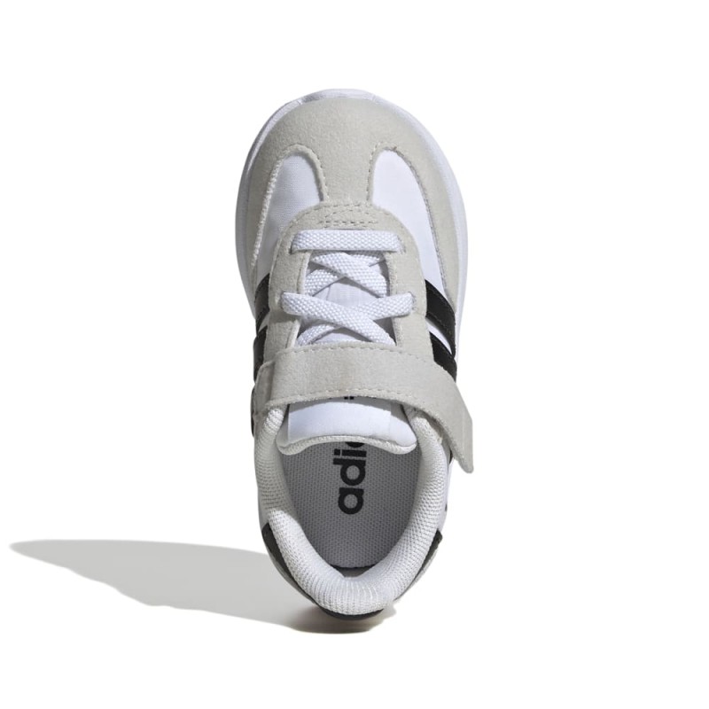 Adidas Run 70s Sneakers Παιδικά Αθλητικά παπούτσια JI2269